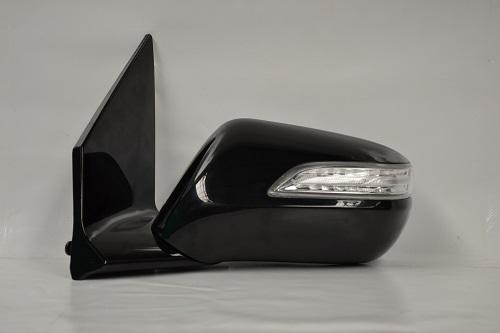 ESPEJO ACURA MDX 07-09 ELECTRICO C/DESEMPAÑANTE C/DIRECC C/MEMORIA P/PINT 11PIN L