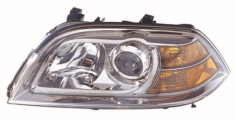 FARO ACURA MDX 04-06 L
