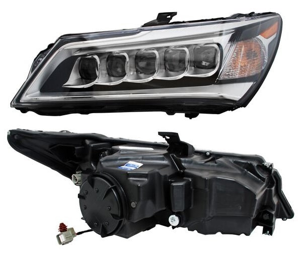 FARO ACURA MDX 14-16 LEDS L