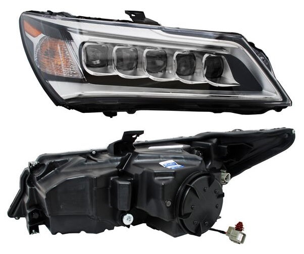 FARO ACURA MDX 14-16 LEDS R