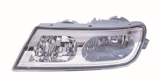 FARO NIEBLA ACURA MDX 07-13 L