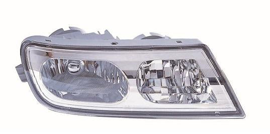 FARO NIEBLA ACURA MDX 07-13 R