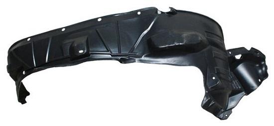 TOLVA SALPICADERA ACURA MDX 02-06 L