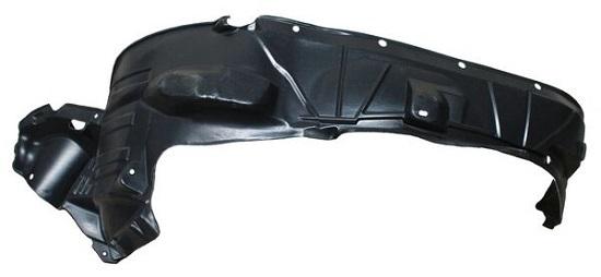 TOLVA SALPICADERA ACURA MDX 02-06 R