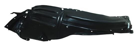 TOLVA SALPICADERA ACURA MDX 07-09 L