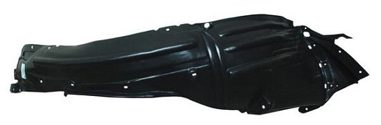 TOLVA SALPICADERA ACURA MDX 07-09 R