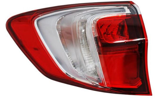 CALAVERA ACURA RDX 16-17 EXTERIOR LEDS L