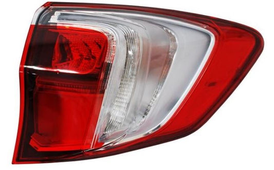 CALAVERA ACURA RDX 16-17 EXTERIOR LEDS R