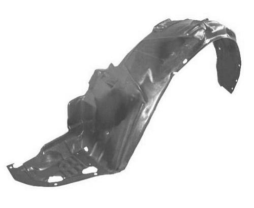 TOLVA SALPICADERA ACCORD 03-07 4P L