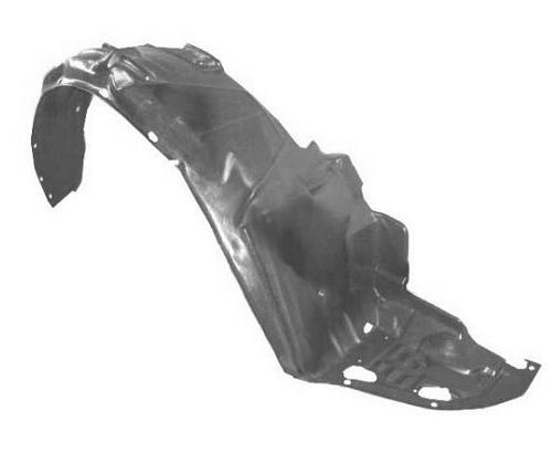 TOLVA SALPICADERA ACCORD 03-07 4P R