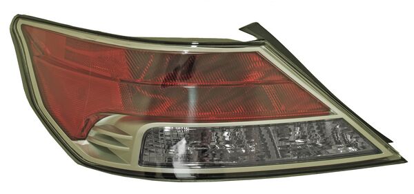 CALAVERA ACURA TL 09-11 FILO/PLATA R