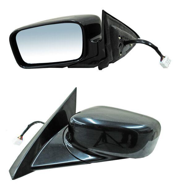 ESPEJO ACURA TL 04-08 ELECTRICO C/DESEMPAÑANTE C/MEMORIA P/PINT 9PIN L