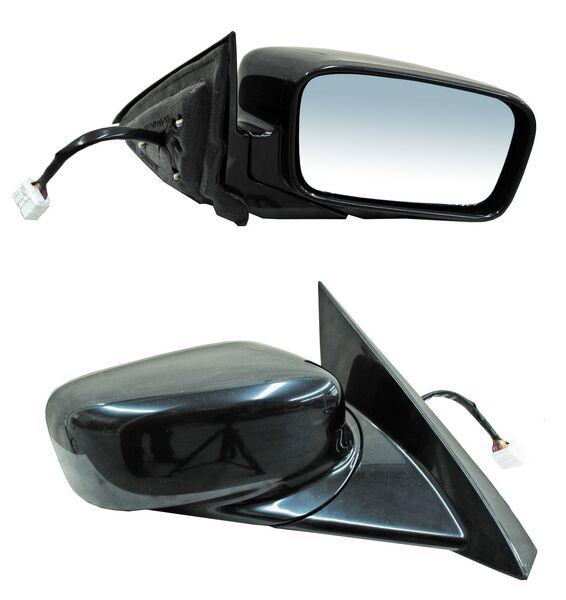 ESPEJO ACURA TL 04-08 ELECTRICO C/DESEMPAÑANTE C/MEMORIA P/PINT 9PIN R