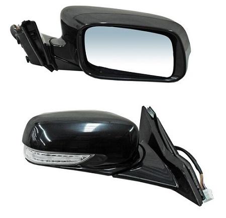 ESPEJO ACURA TL 09-12 ELECTRICO C/DESEMPAÑANTE C/DIRECC C/MEMORIA 11PIN L
