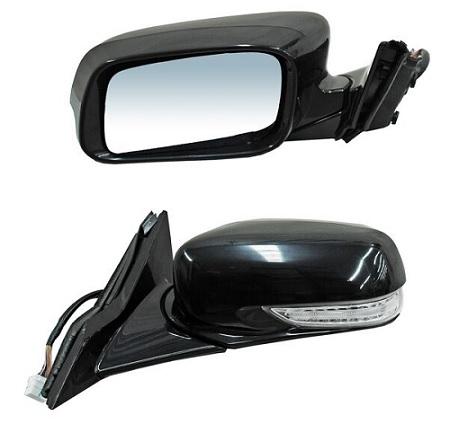 ESPEJO ACURA TL 09-12 ELECTRICO C/DESEMPAÑANTE C/DIRECC C/MEMORIA 11PIN R