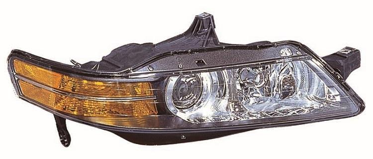 FARO ACURA TL 04-06 R