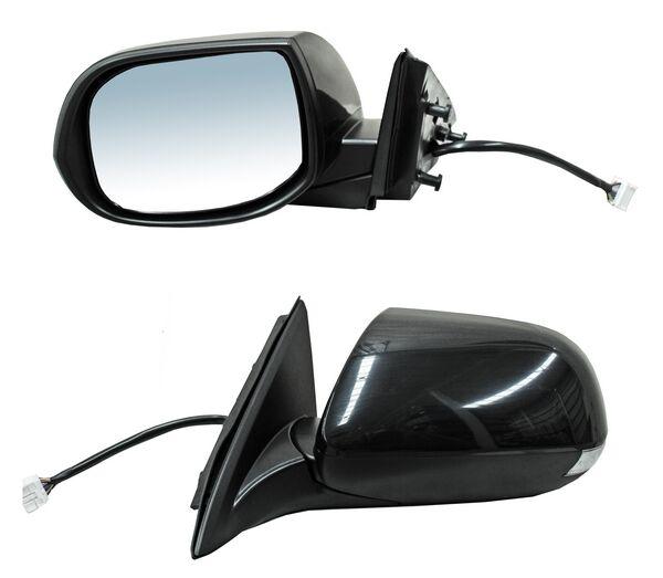 ESPEJO ACURA TSX 09-13 ELECTRICO C/DESEMPAÑANTE C/DIRECC C/MEMORIA P/PINT 6PIN L