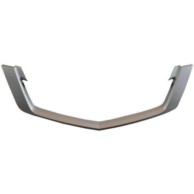 MOLDURA PARRILLA ACURA TSX 09-10 INF
