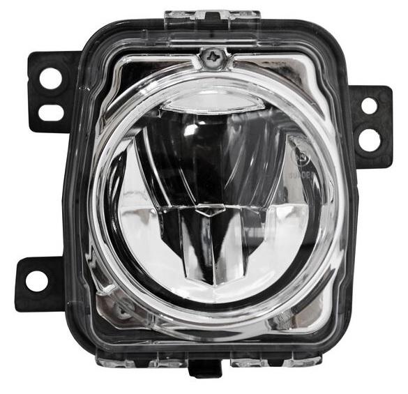 FARO NIEBLA ACURA TLX 15-17 LEDS L