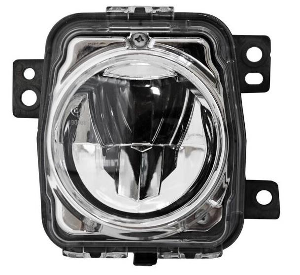 FARO NIEBLA ACURA TLX 15-17 LEDS R