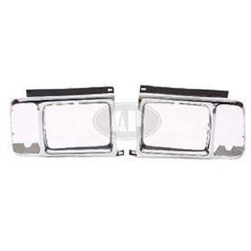 BISEL AEROSTAR 92-96 CROMO R