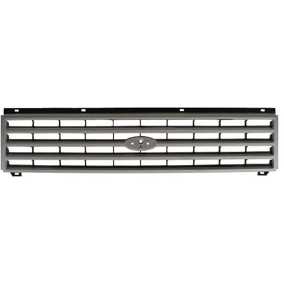 PARRILLA AEROSTAR 86-91 GRIS