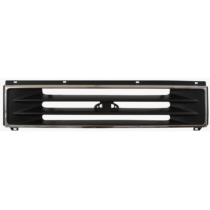 PARRILLA AEROSTAR 86-91 CROMO