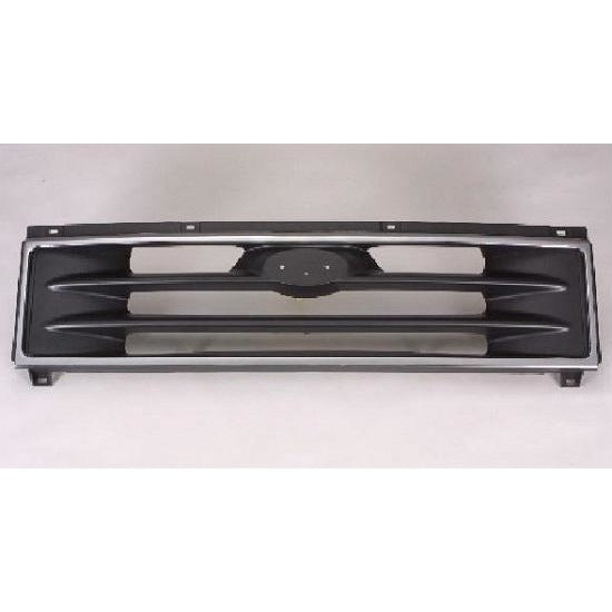 PARRILLA AEROSTAR 92-95 CROMO