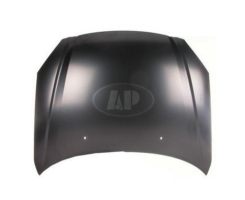 COFRE ALTIMA 02-04 ALUMINIO **PROMOCION**