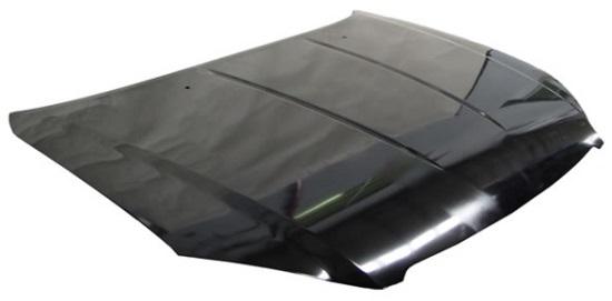 COFRE ALTIMA 05-06 ALUMINIO