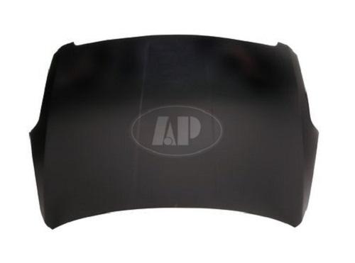 COFRE ALTIMA 07-09 ALUMINIO