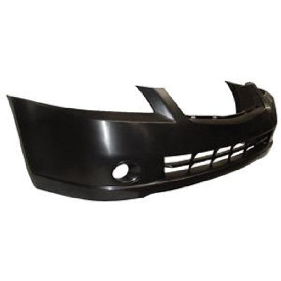 FASCIA DELANTERA ALTIMA 05-06 P/PINTAR