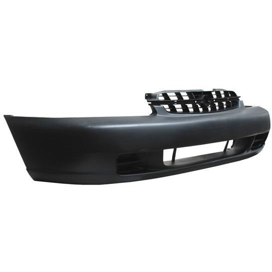 FASCIA DELANTERA ALTIMA 98-99 S/HOYO