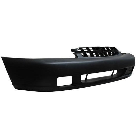 FASCIA DELANTERA ALTIMA 98-99 C/HOYO