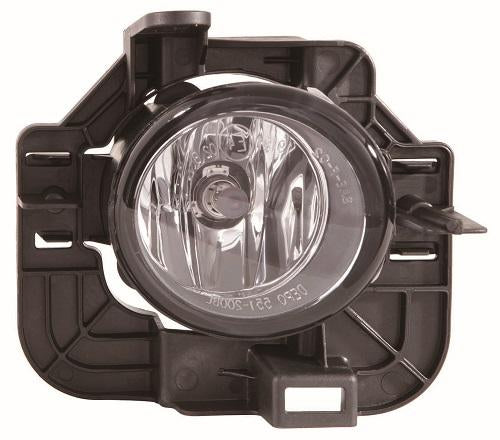 FARO NIEBLA ALTIMA 07-12 4P R