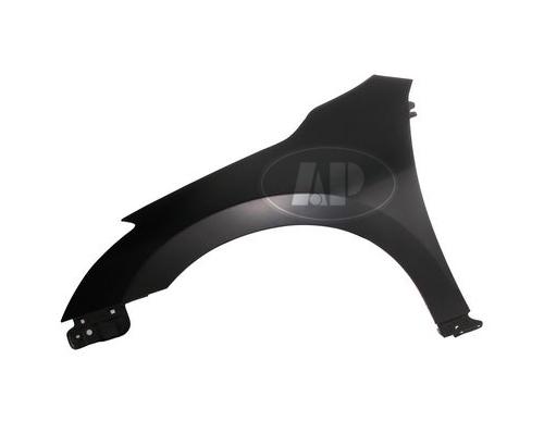 SALPICADERA ALTIMA 07-12 L