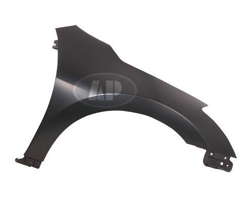 SALPICADERA ALTIMA 07-12 R