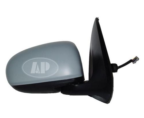 ESPEJO ALMERA 00-05 ELECTRICO 3PIN R