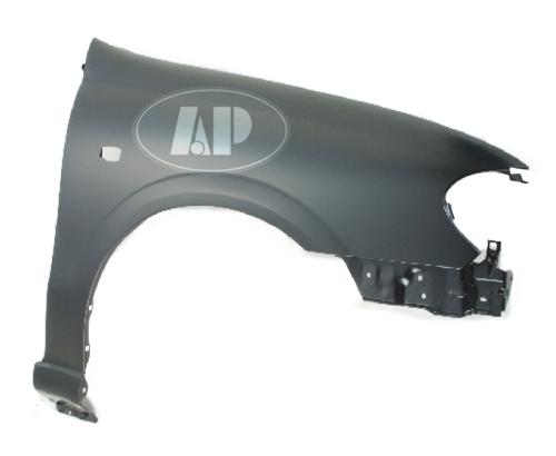 SALPICADERA ALMERA 00-05 R