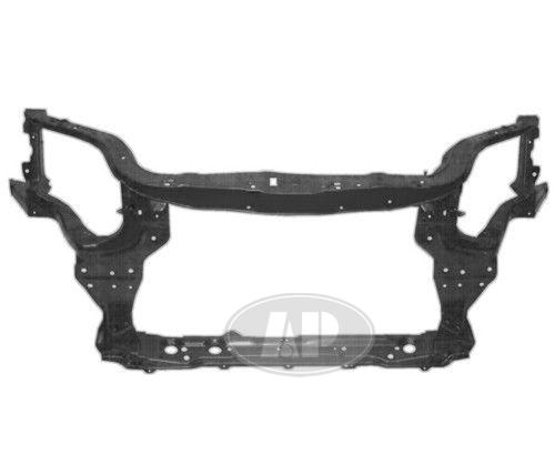 MARCO RADIADOR AVEO 07-11 / PONTIAC G3 05-11