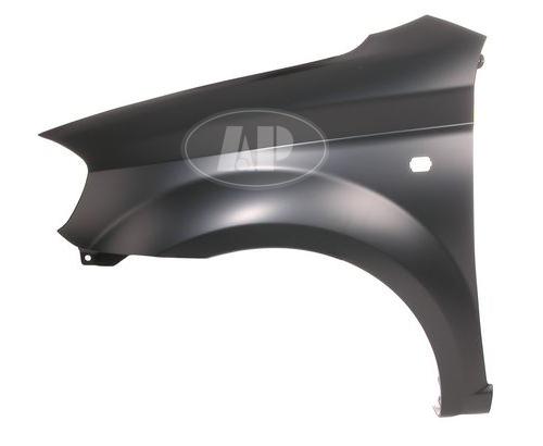 SALPICADERA AVEO 07-11/ PONTIAC G3 07-09 C/HOYO L