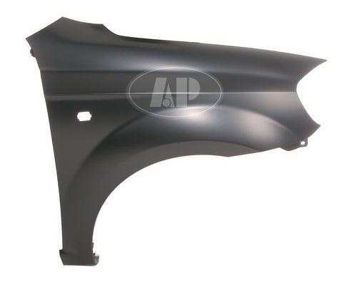 SALPICADERA AVEO 07-11/ PONTIAC G3 07-09 C/HOYO R