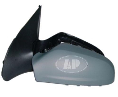ESPEJO ASTRA 06-08 ELECTRICO AUTOAB P/PINT 5PIN L