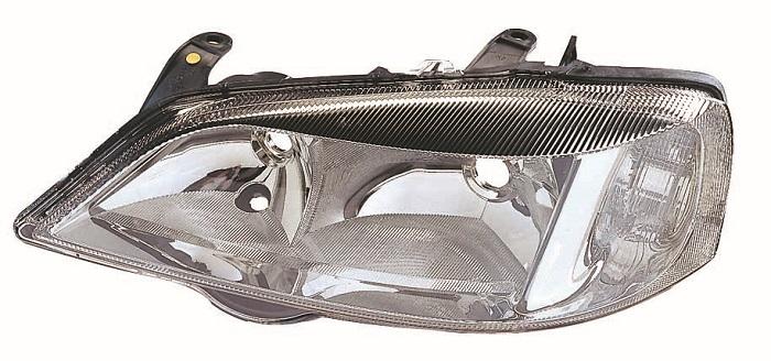 FARO ASTRA 00-03 S/MOTOR NIVELADOR L