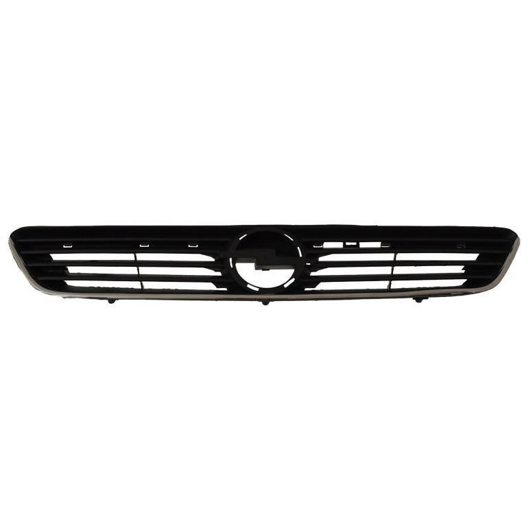 PARRILLA ASTRA 00-03 FILO/CROMO (OPEL)