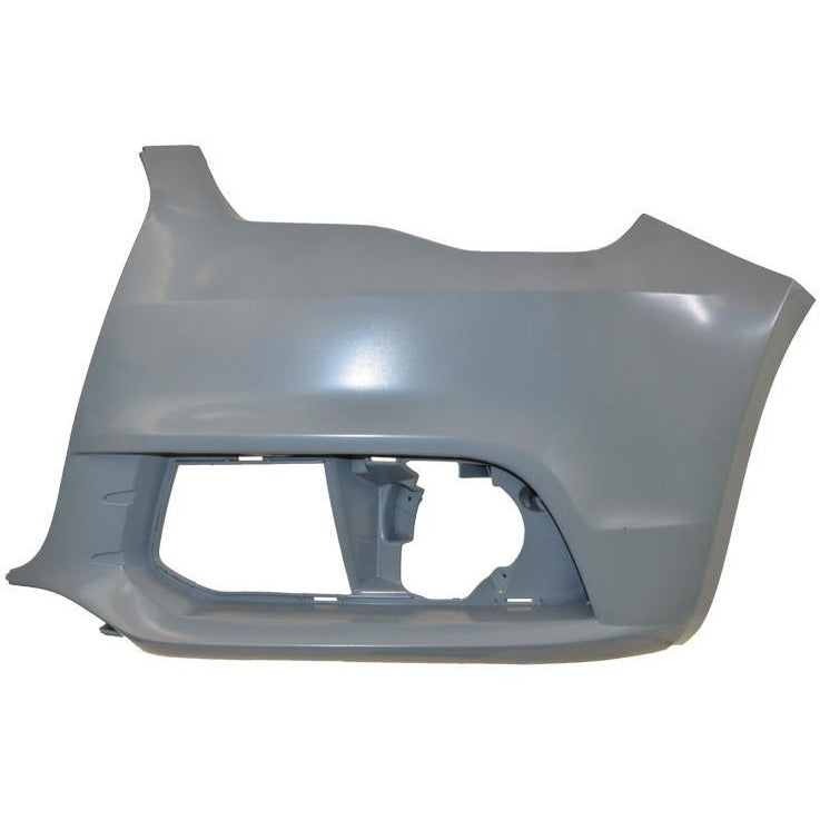 FASCIA DELANTERA AUDI A1 10-15 S/HOYO P/SENSOR L