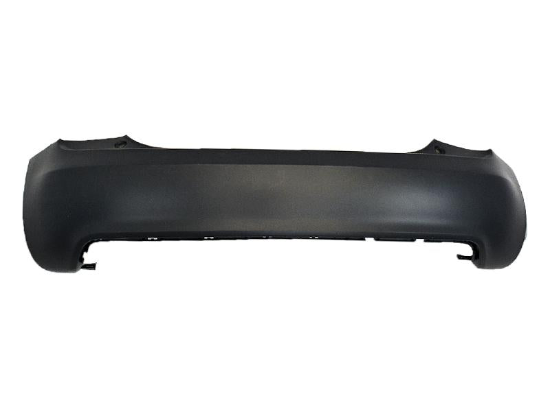 FASCIA TRASERA AUDI A1 10-15 S/HOYO P/SENSOR