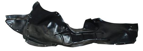 TOLVA SALPICADERA AUDI A1 10-15 L