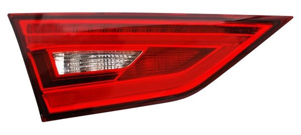 CALAVERA AUDI A3 2014 AL 2016 4P INTERIOR TYC IZQ
