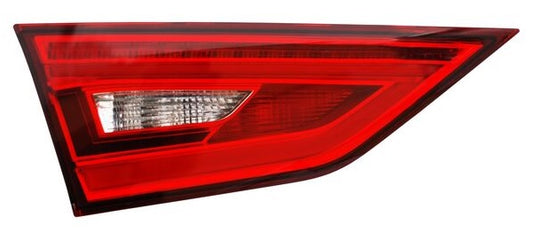 CALAVERA AUDI A3 14-16 4P INTERIOR LED L